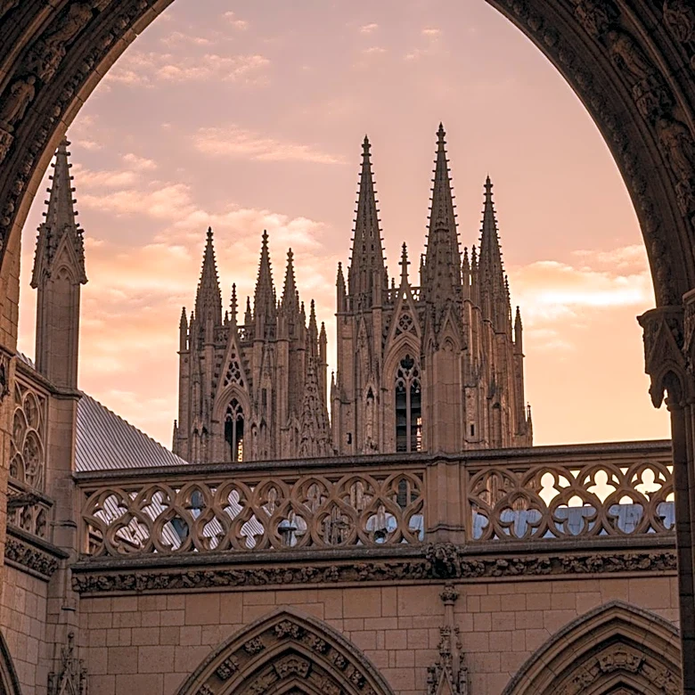 Catedral de Sevilla: de mezquita a la mayor joya gótica