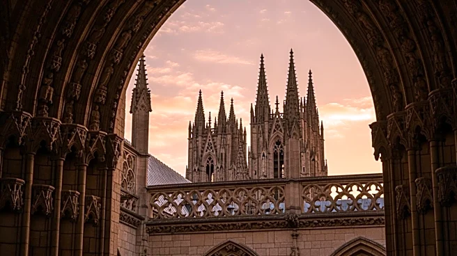 Catedral de Sevilla: de mezquita a la mayor joya gótica