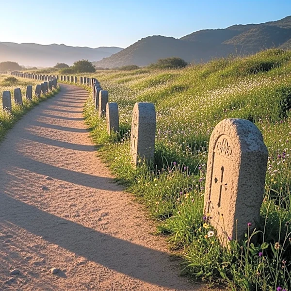 El Camino de Santiago: Un Viaje Espiritual y Cultural