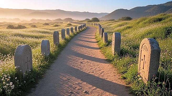 El Camino de Santiago: Un Viaje Espiritual y Cultural