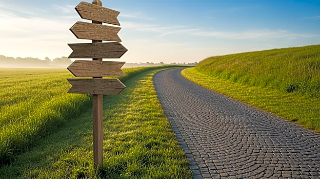 Camino de Santiago: las rutas que puedes elegir para llegar