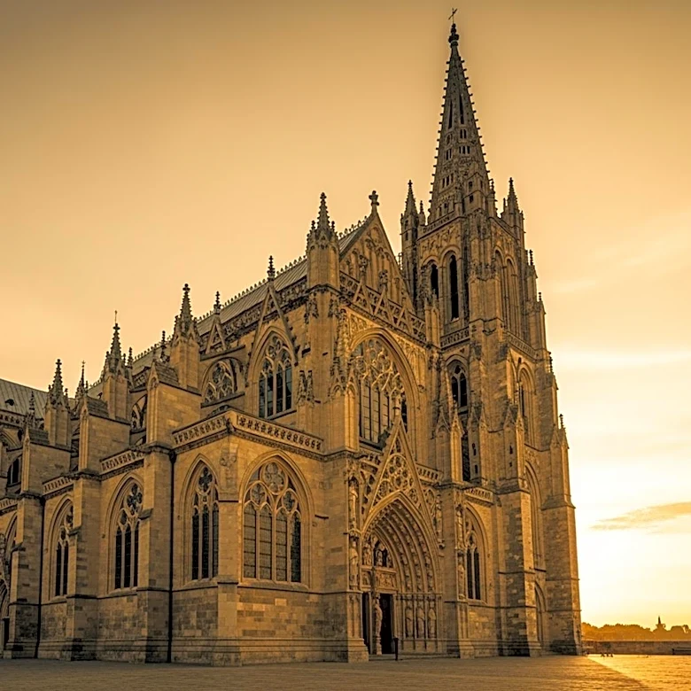 La Catedral Metropolitana: Testigo de la Historia de México