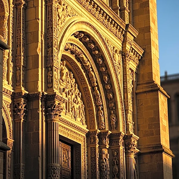 Catedral Metropolitana: la historia en piedra del corazón de México
