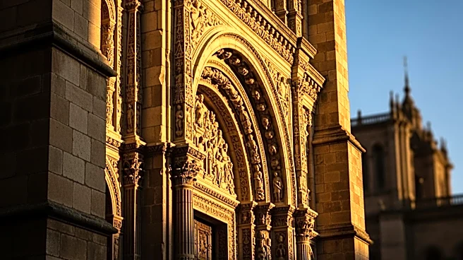 Catedral Metropolitana: la historia en piedra del corazón de México