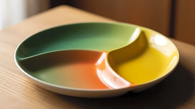 Plato del Bien Comer: cómo evolucionó la guía alimentaria en México