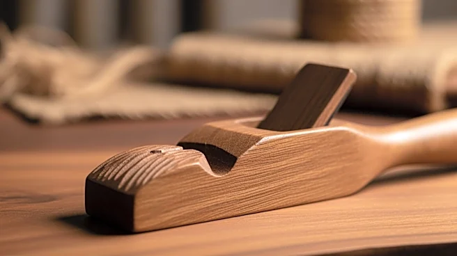 Arts and Crafts: la revolución que puso el arte por encima de la industria