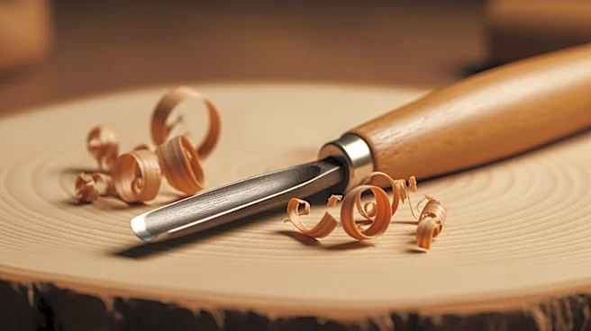 Artesanía vs. Industria: Cómo el movimiento Arts and Crafts buscó salvar la creatividad humana