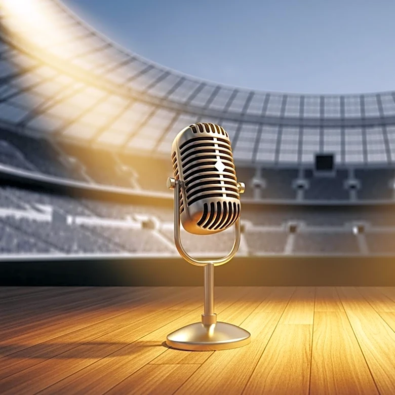 Más que un himno al fútbol: descubre el oscuro y profundo significado tras "Estadio Azteca" de Calamaro