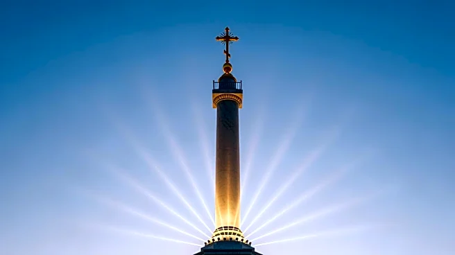 Basílica de San Pedro: el significado detrás de su grandeza