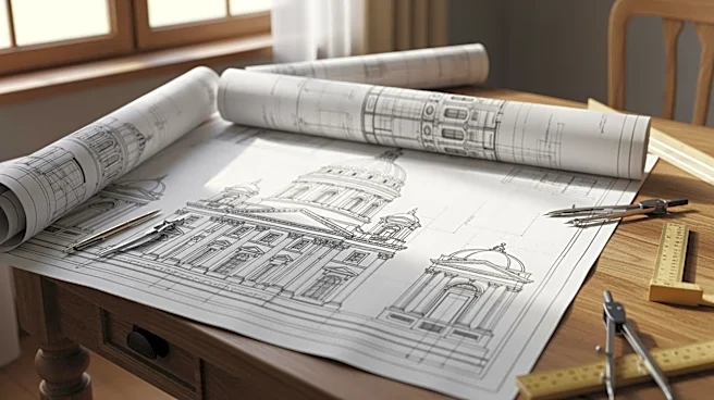 Basílica de San Pedro: la historia detrás de su construcción durante más de un siglo