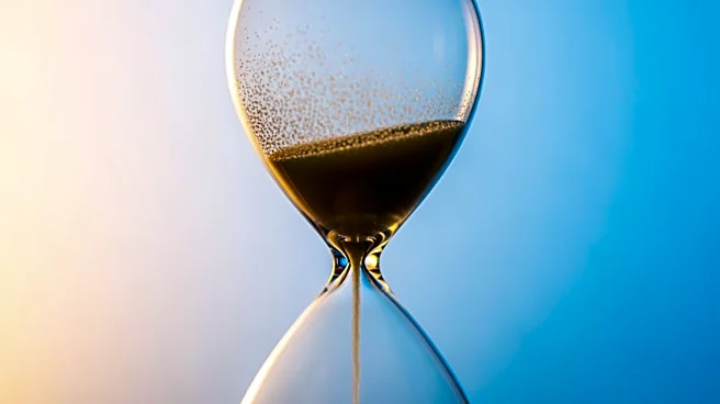 Revertir el envejecimiento: las terapias que propone la ciencia