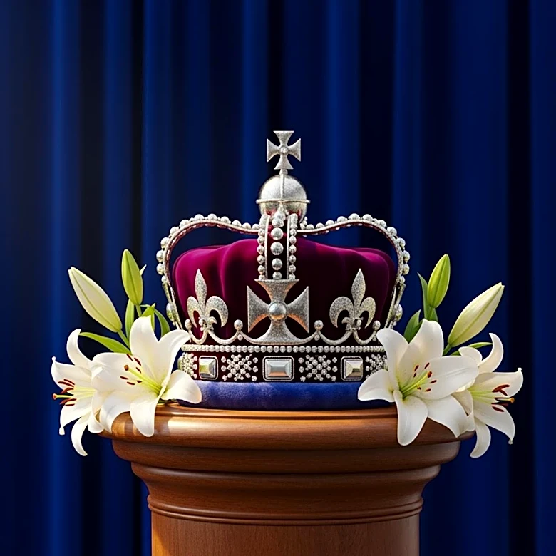 Princesa Carlota: el símbolo de la nueva generación real