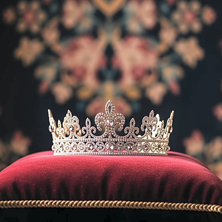 La vida de la princesa Carlota de Gales