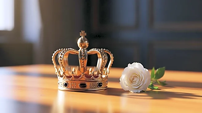 Camila: cómo pasó de polémica a pieza clave de la monarquía británica