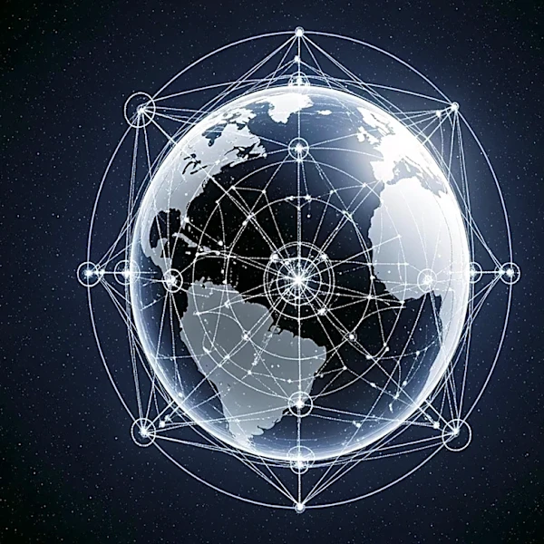 Aspectos planetarios: cómo se leen las relaciones en tu carta astral