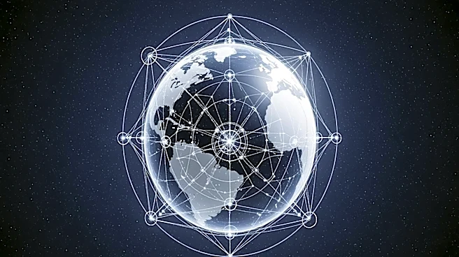 Aspectos planetarios: cómo se leen las relaciones en tu carta astral