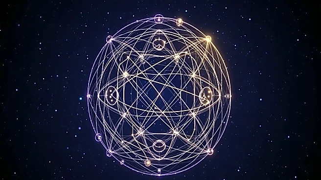 Cómo los planetas interactúan y afectan tu vida según la astrología