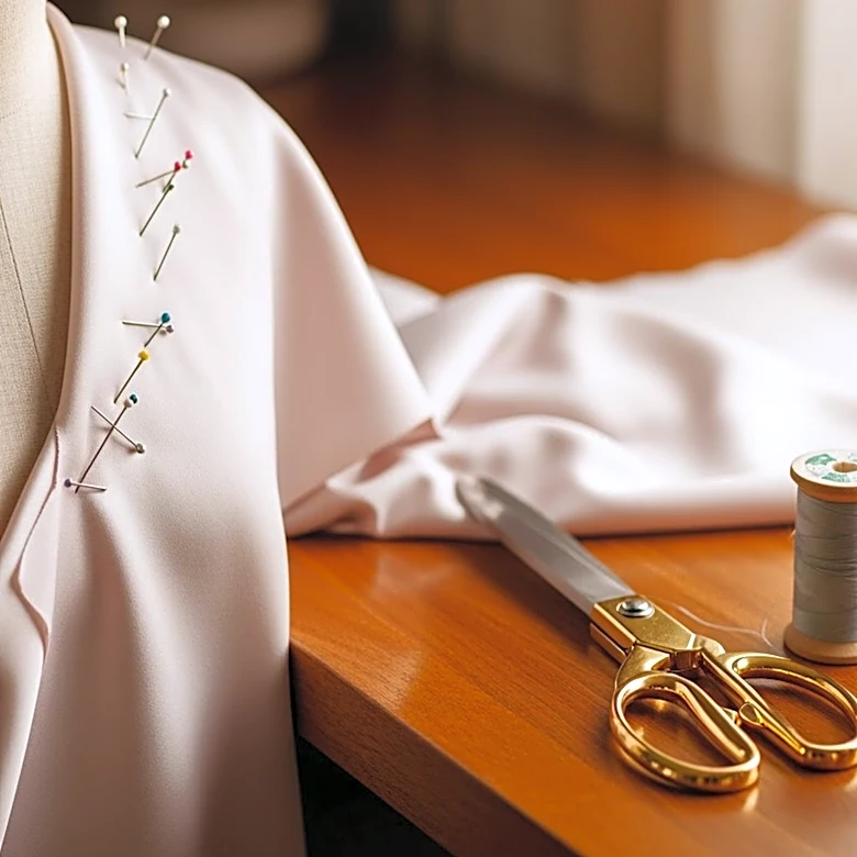 Sastre y modista: quiénes son y por qué siguen siendo clave en la moda