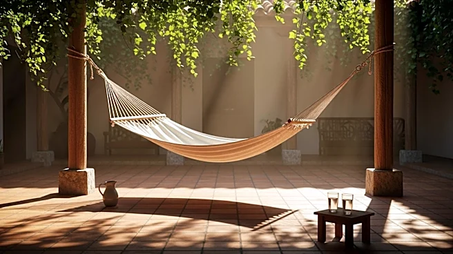 La siesta: por qué es una tradición clave en el mundo hispano