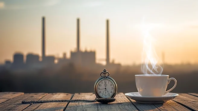 Ocio: cómo pasó de lujo a parte esencial de la vida moderna