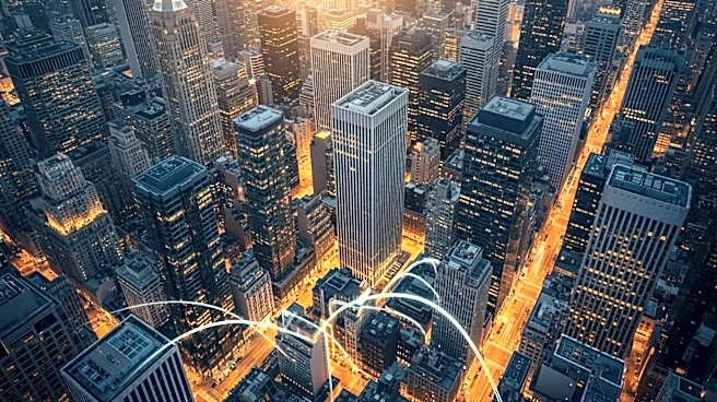 Nueva York: por qué es clave en la economía de Estados Unidos