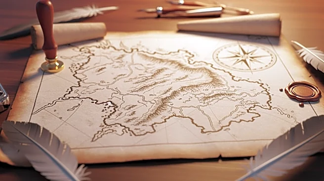 Conflictos territoriales en Texas durante el dominio español