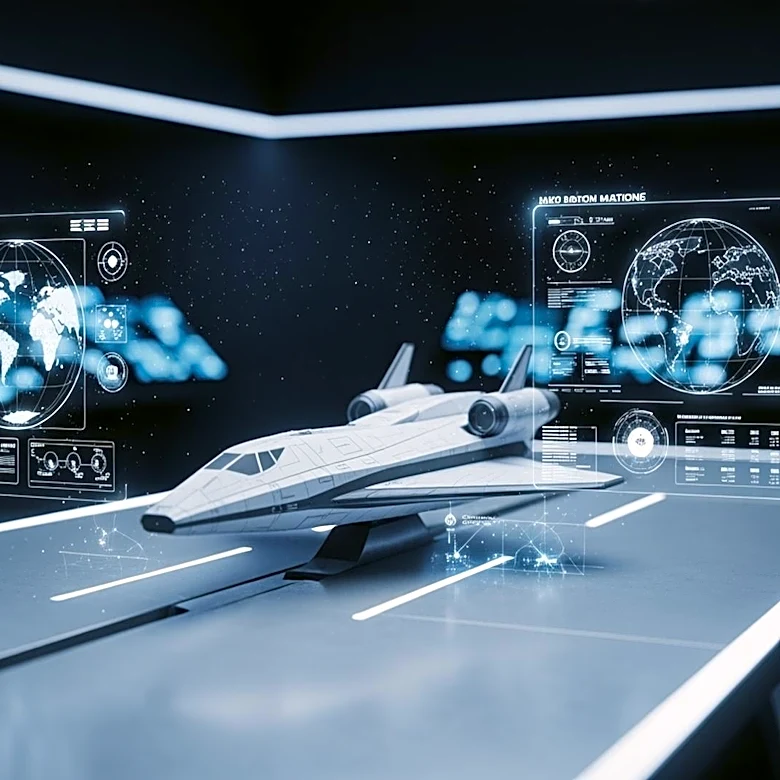 Artemis II: la tecnología que lleva a los humanos de vuelta a la Luna