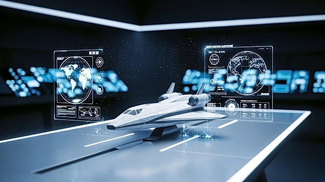 Artemis II: la tecnología que lleva a los humanos de vuelta a la Luna