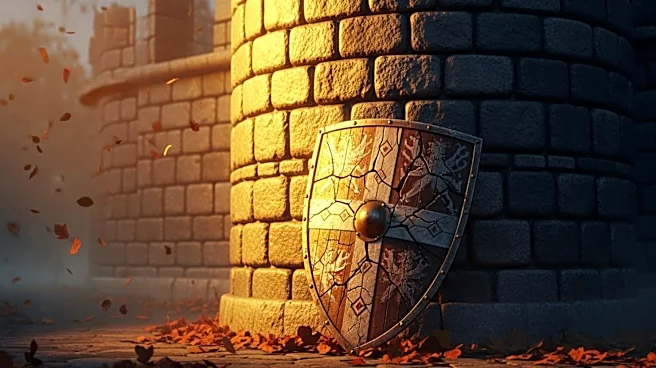 Sacro Imperio Romano Germánico: los conflictos que llevaron a su declive