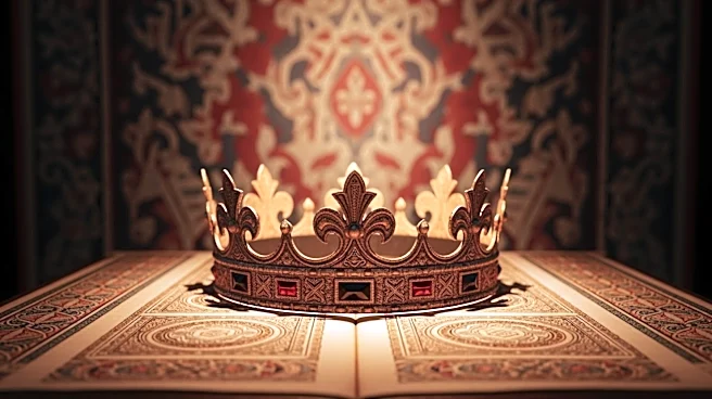 La Influencia Cultural del Sacro Imperio Romano Germánico