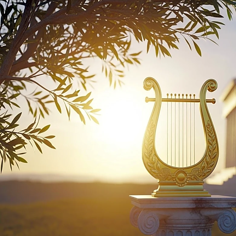 Apolo: el dios que marcó la mitología y la cultura occidental