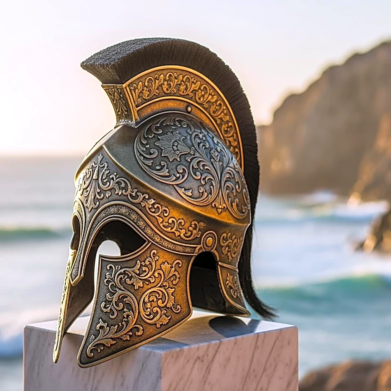 Artemisia I: la reina guerrera que desafió a los griegos