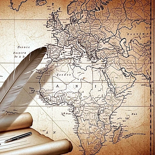 No solo fueron enemigos: la compleja relación entre otomanos y persas