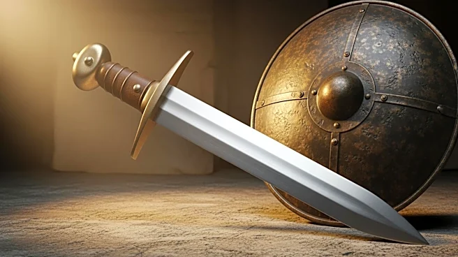 Ejército romano: cómo evolucionó para dominar el Imperio