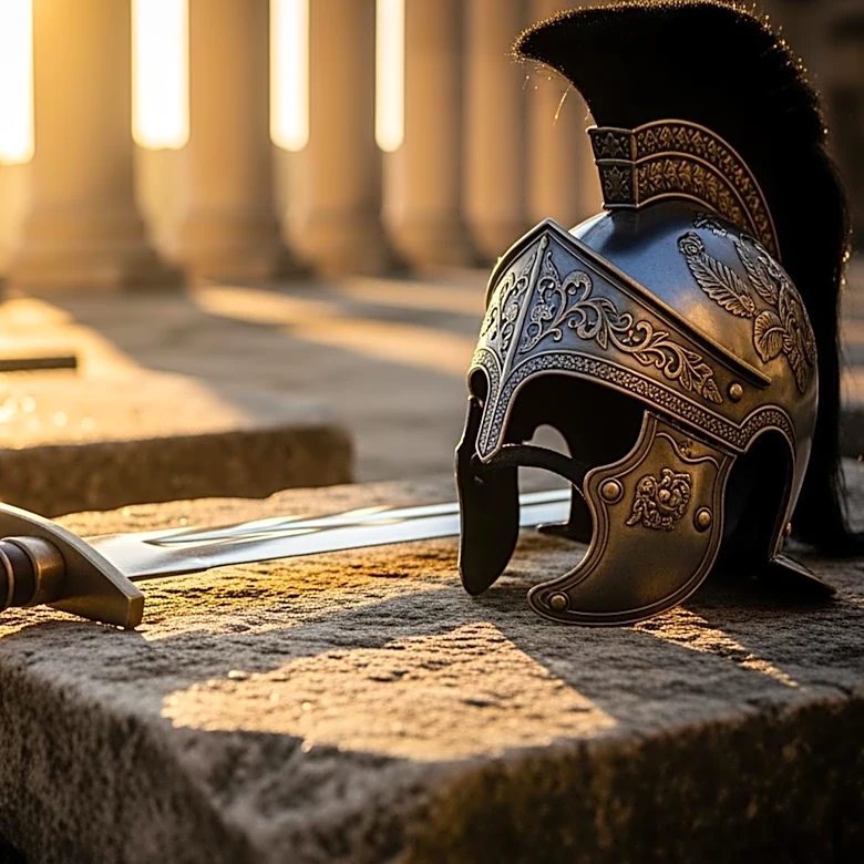 La guardia pretoriana: cómo era la elite del ejército romano