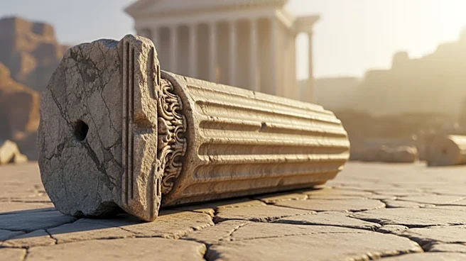 ¿Cómo cayó el Imperio Romano?