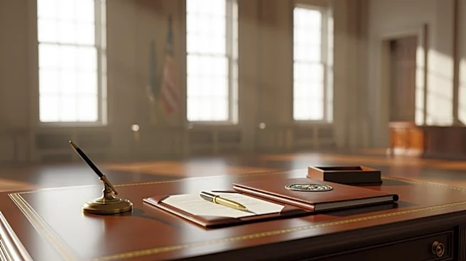 Procedimientos de Sucesión y Incapacidad Presidencial en la Vigesimoquinta Enmienda