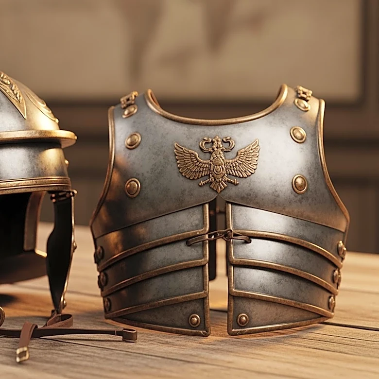 Ejército romano: cómo cambió su estructura a lo largo de los siglos