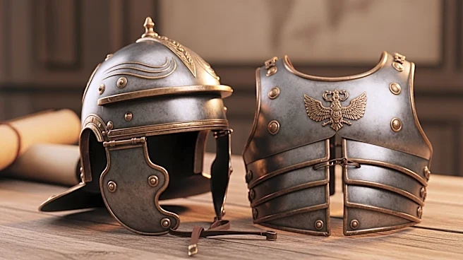 Ejército romano: cómo cambió su estructura a lo largo de los siglos