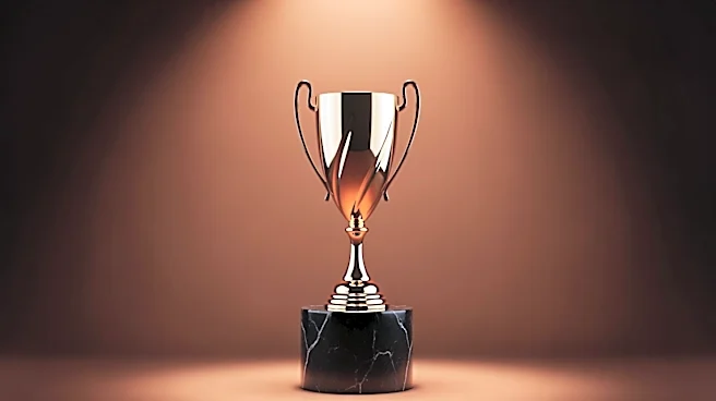 Kim Kardashian: premios, logros y controversias en su carrera