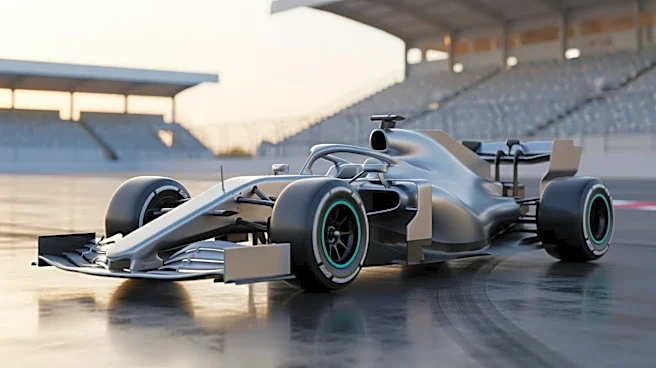 Lewis Hamilton: El Campeón Más Joven de la Historia de la F1