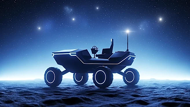 LunaH-Map: la misión que busca hidrógeno en la Luna