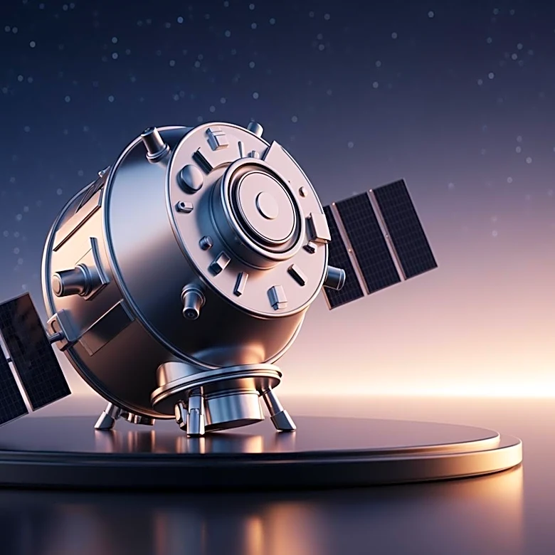 El Inicio de la Carrera Espacial Latinoamericana