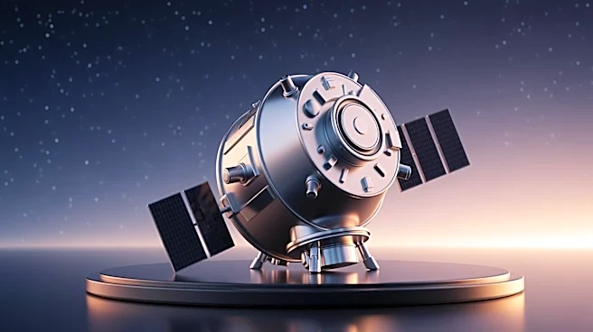 El Inicio de la Carrera Espacial Latinoamericana