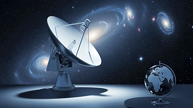 Logros y Desafíos de la Carrera Espacial Latinoamericana