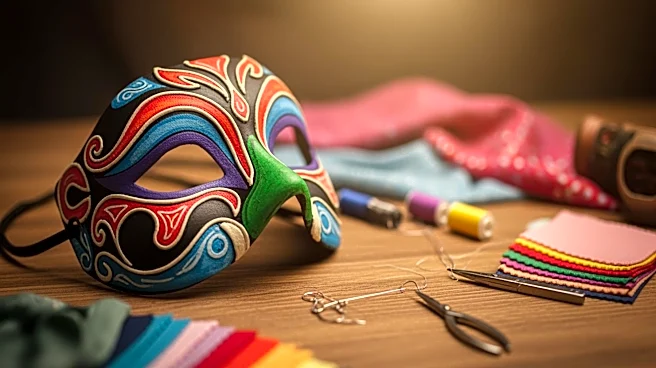 Cosplay: la forma creativa en que los fans dan vida a sus personajes