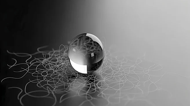 Alopecia areata universal: qué es y cómo afecta la pérdida total de cabello