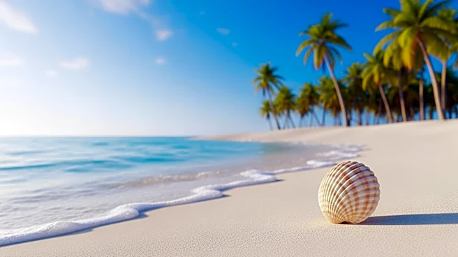 Punta Cana, uno de los destinos de lujo más buscados del Caribe