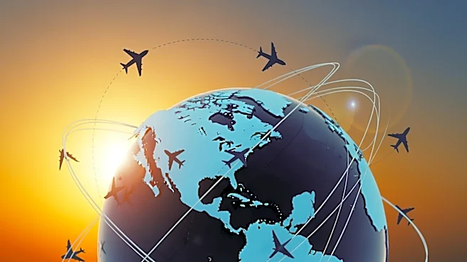 Turismo en México: de dónde vienen los visitantes y cómo ha crecido