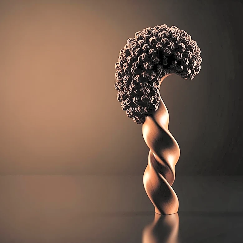 El afro: el peinado que se convirtió en símbolo de identidad y resistencia